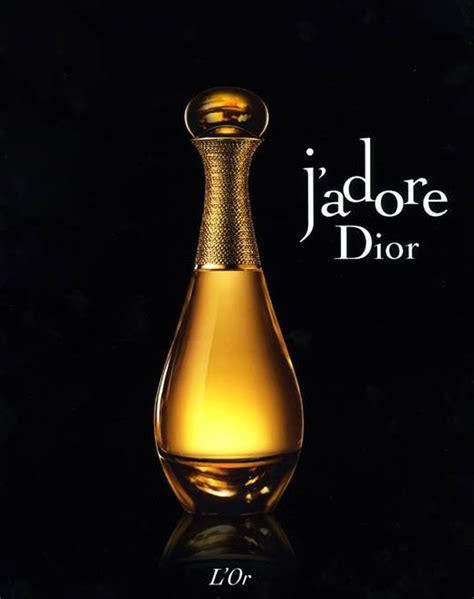 l'or dior|christian Dior l'or perfume.